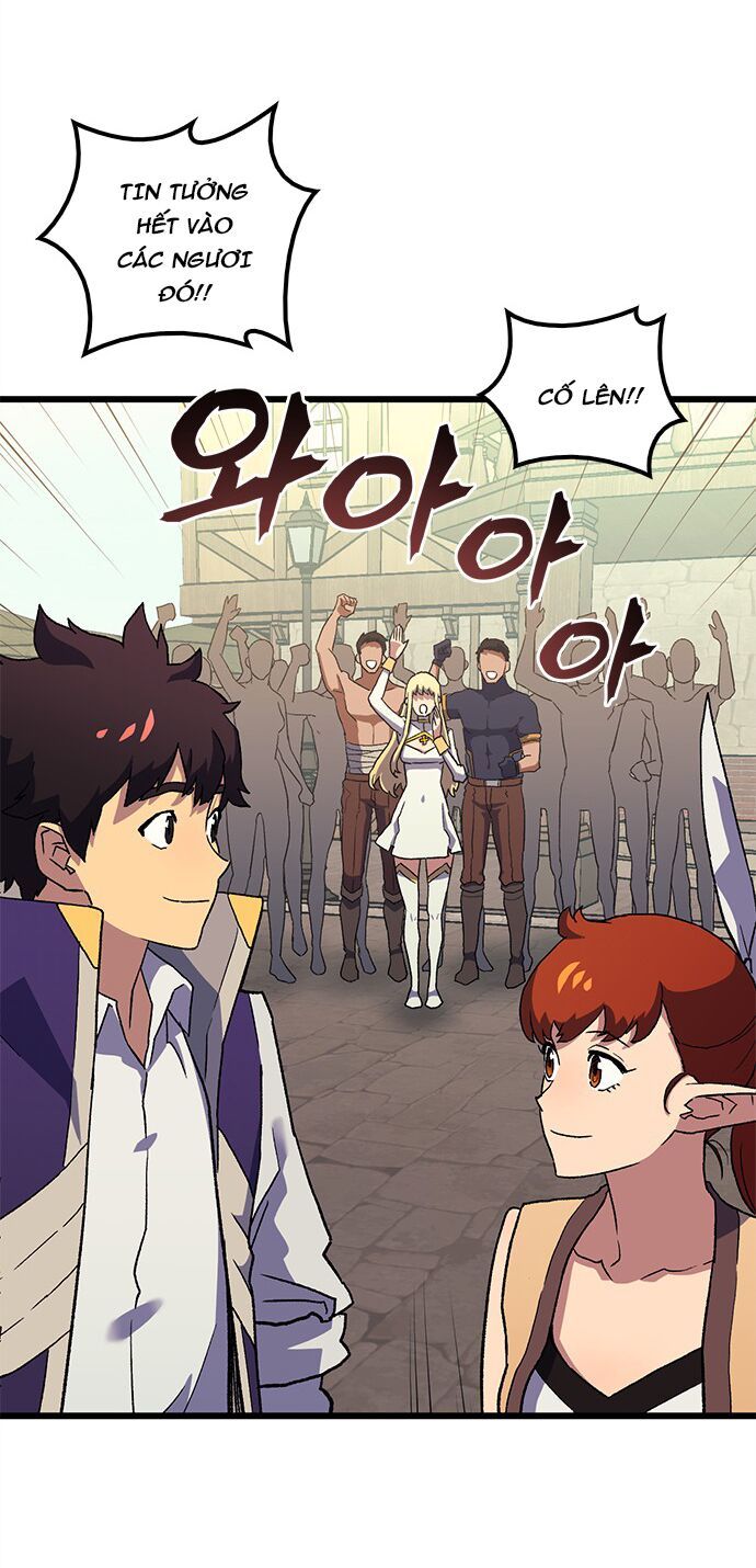 Pháp Sư Từ Thế Giới Khác Chapter 6 - Trang 2