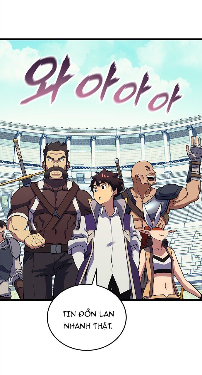 Pháp Sư Từ Thế Giới Khác Chapter 6 - Trang 2