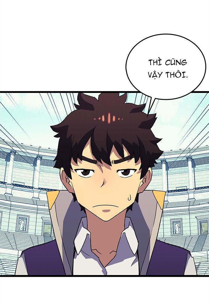 Pháp Sư Từ Thế Giới Khác Chapter 6 - Trang 2