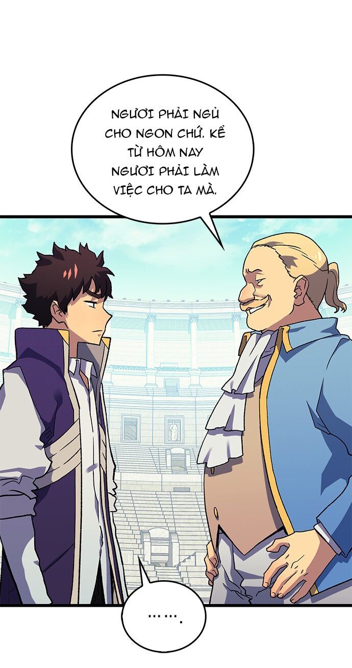 Pháp Sư Từ Thế Giới Khác Chapter 6 - Trang 2