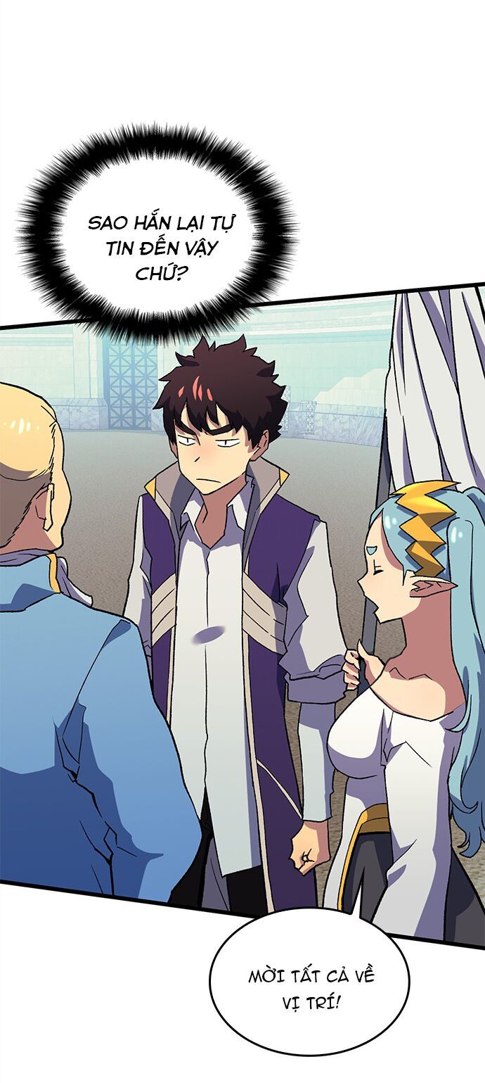 Pháp Sư Từ Thế Giới Khác Chapter 6 - Trang 2