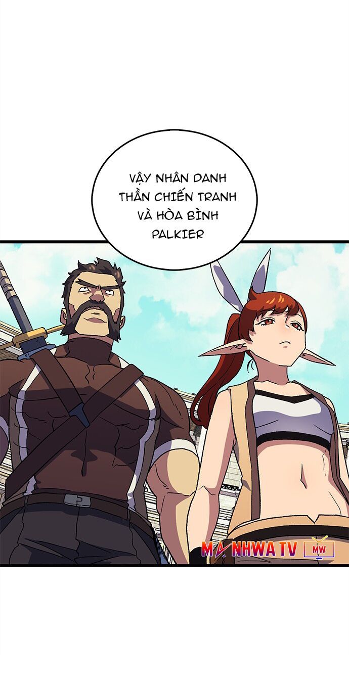 Pháp Sư Từ Thế Giới Khác Chapter 6 - Trang 2