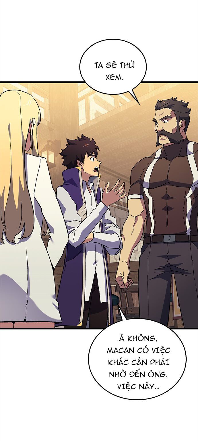 Pháp Sư Từ Thế Giới Khác Chapter 6 - Trang 2