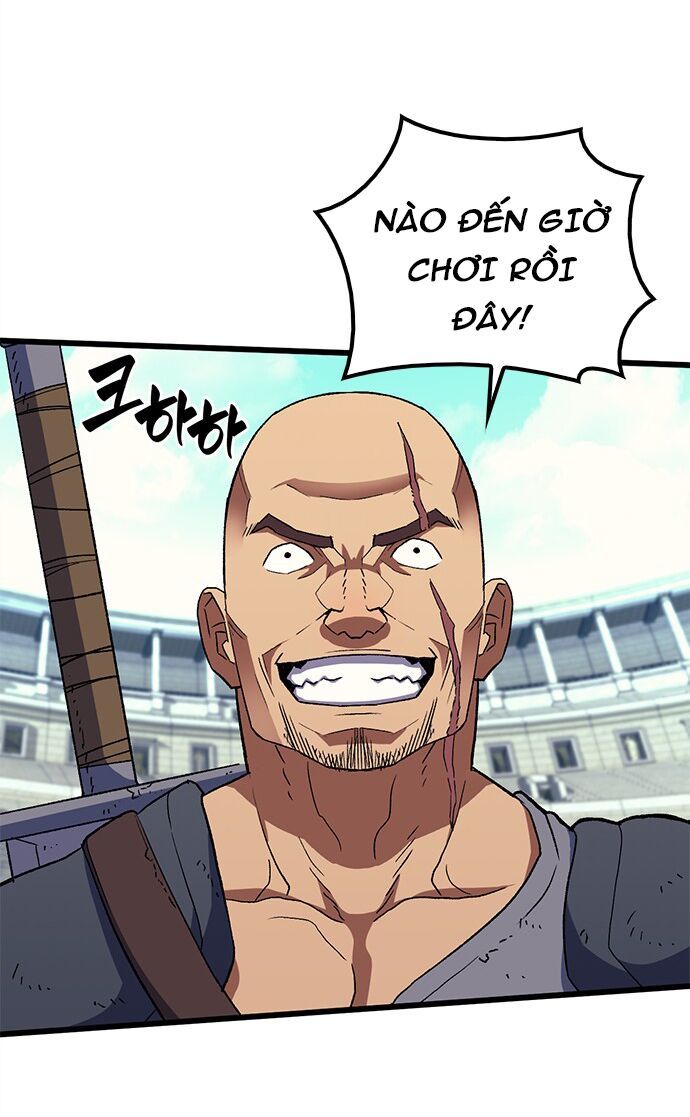 Pháp Sư Từ Thế Giới Khác Chapter 7 - Trang 2