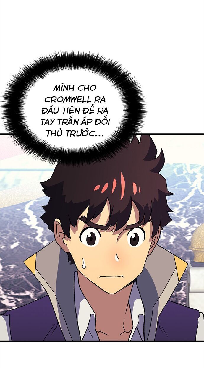 Pháp Sư Từ Thế Giới Khác Chapter 7 - Trang 2