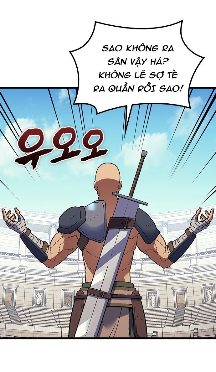 Pháp Sư Từ Thế Giới Khác Chapter 7 - Trang 2