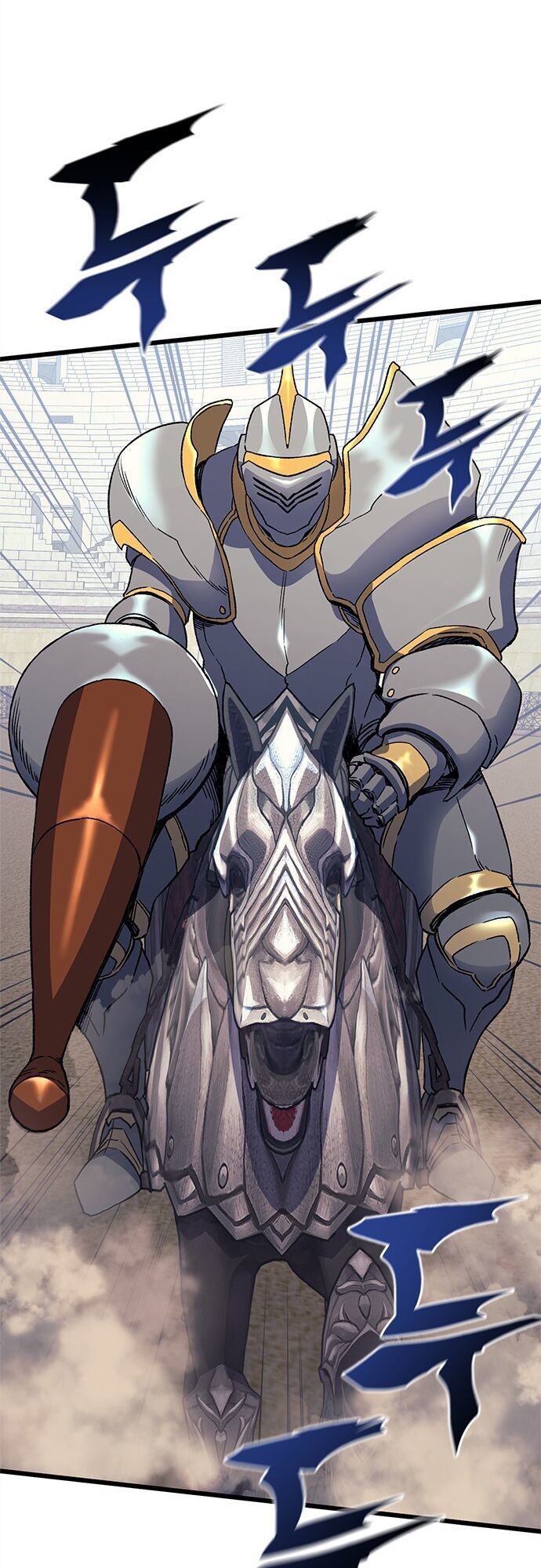 Pháp Sư Từ Thế Giới Khác Chapter 7 - Trang 2