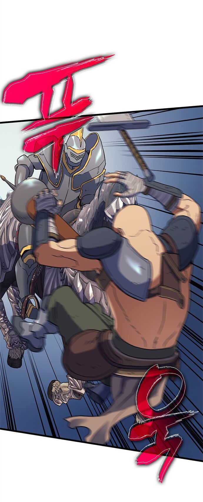 Pháp Sư Từ Thế Giới Khác Chapter 7 - Trang 2