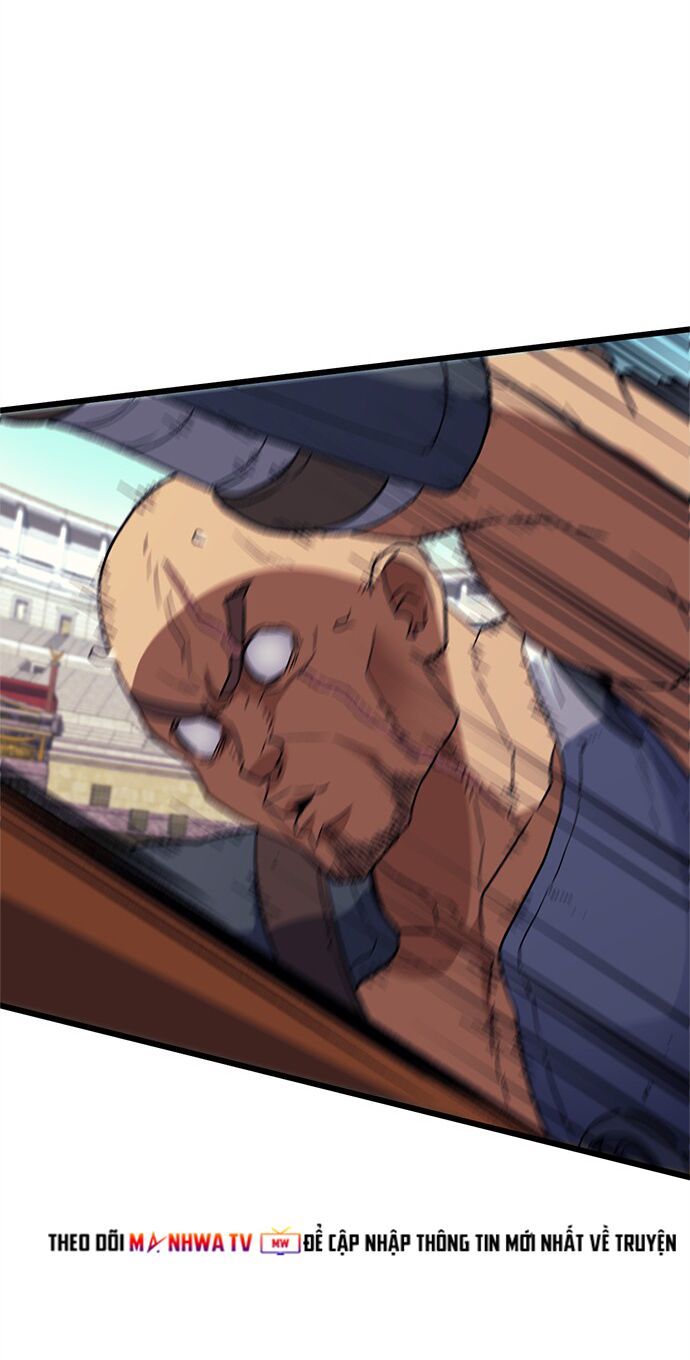 Pháp Sư Từ Thế Giới Khác Chapter 7 - Trang 2