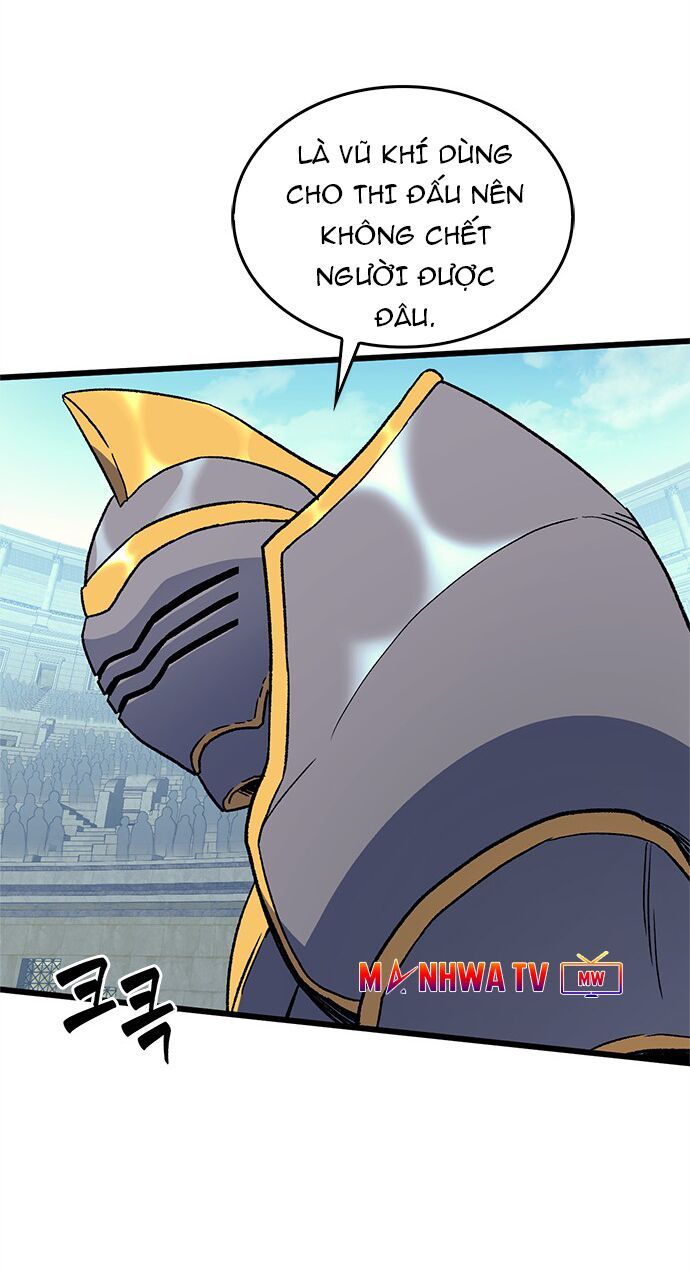 Pháp Sư Từ Thế Giới Khác Chapter 7 - Trang 2