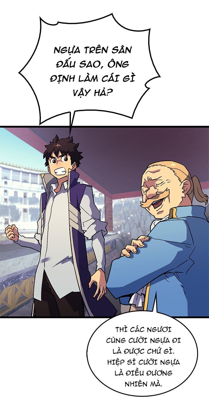 Pháp Sư Từ Thế Giới Khác Chapter 7 - Trang 2