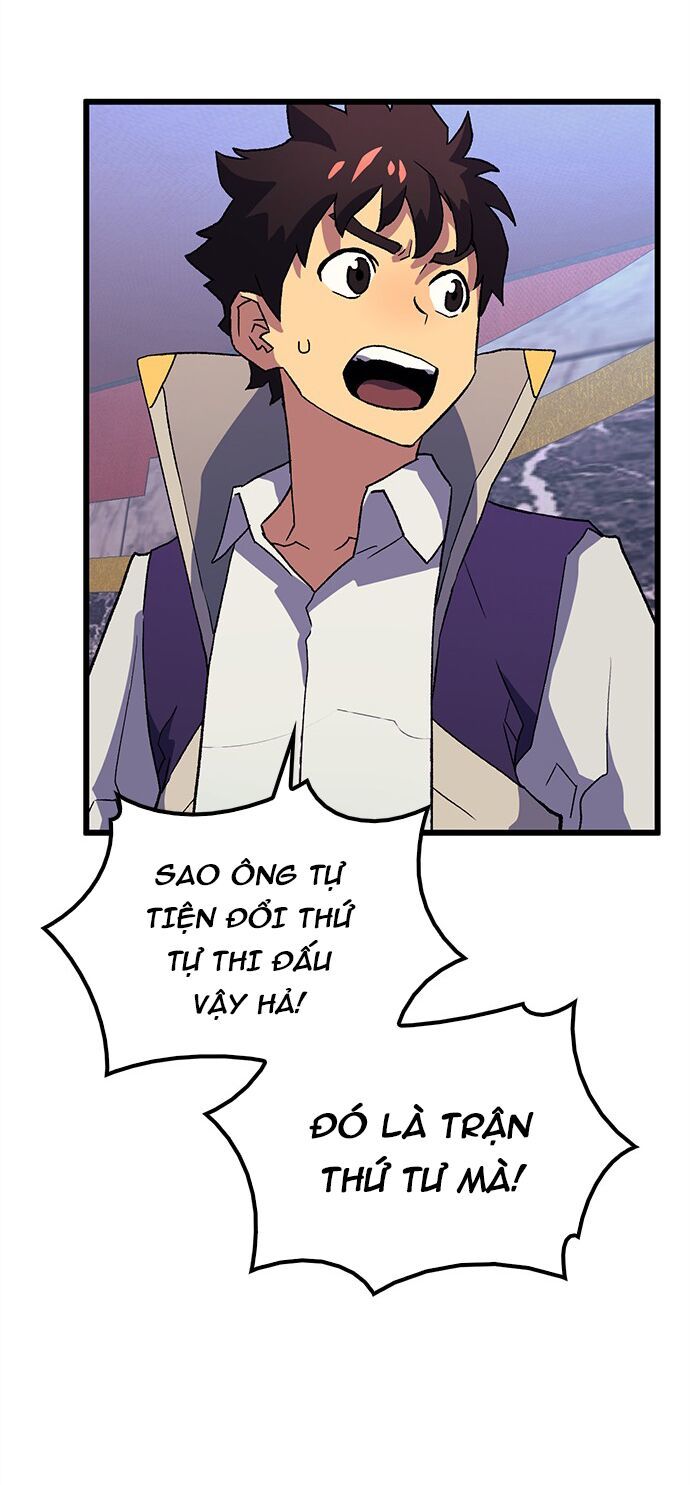 Pháp Sư Từ Thế Giới Khác Chapter 7 - Trang 2