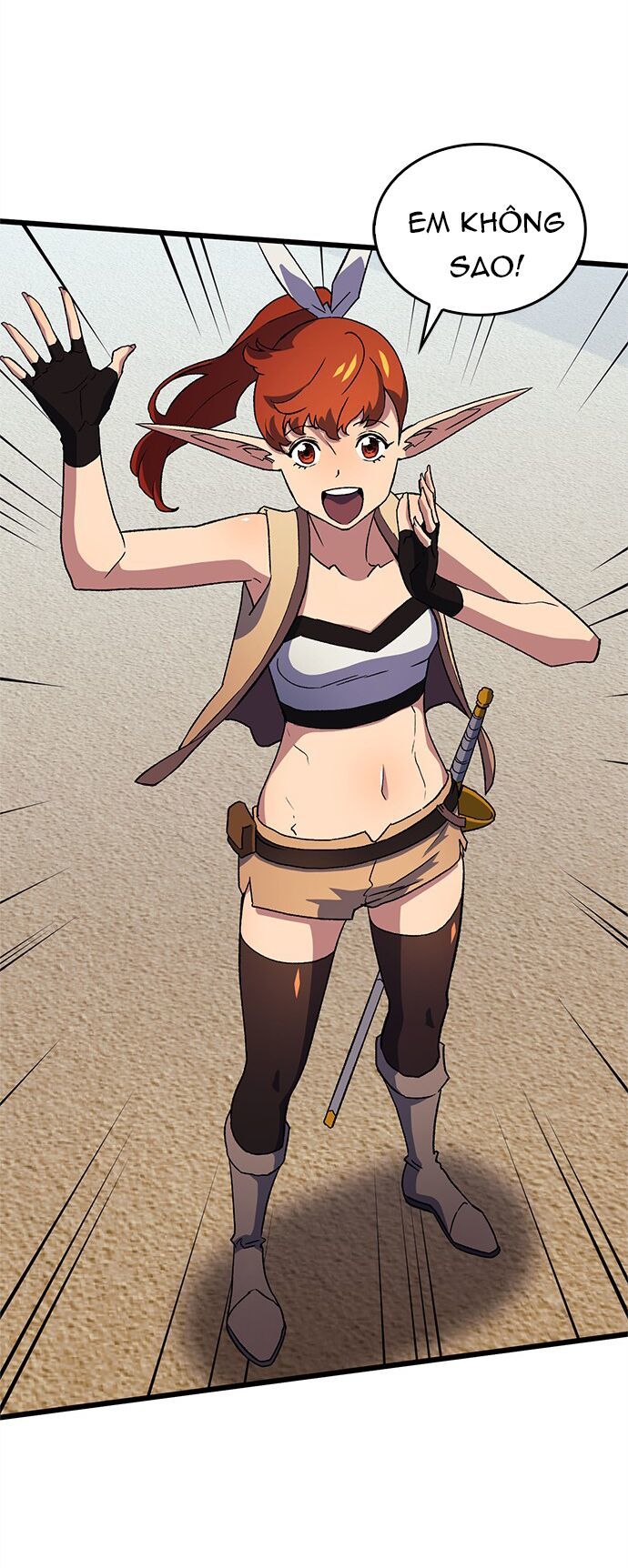 Pháp Sư Từ Thế Giới Khác Chapter 7 - Trang 2