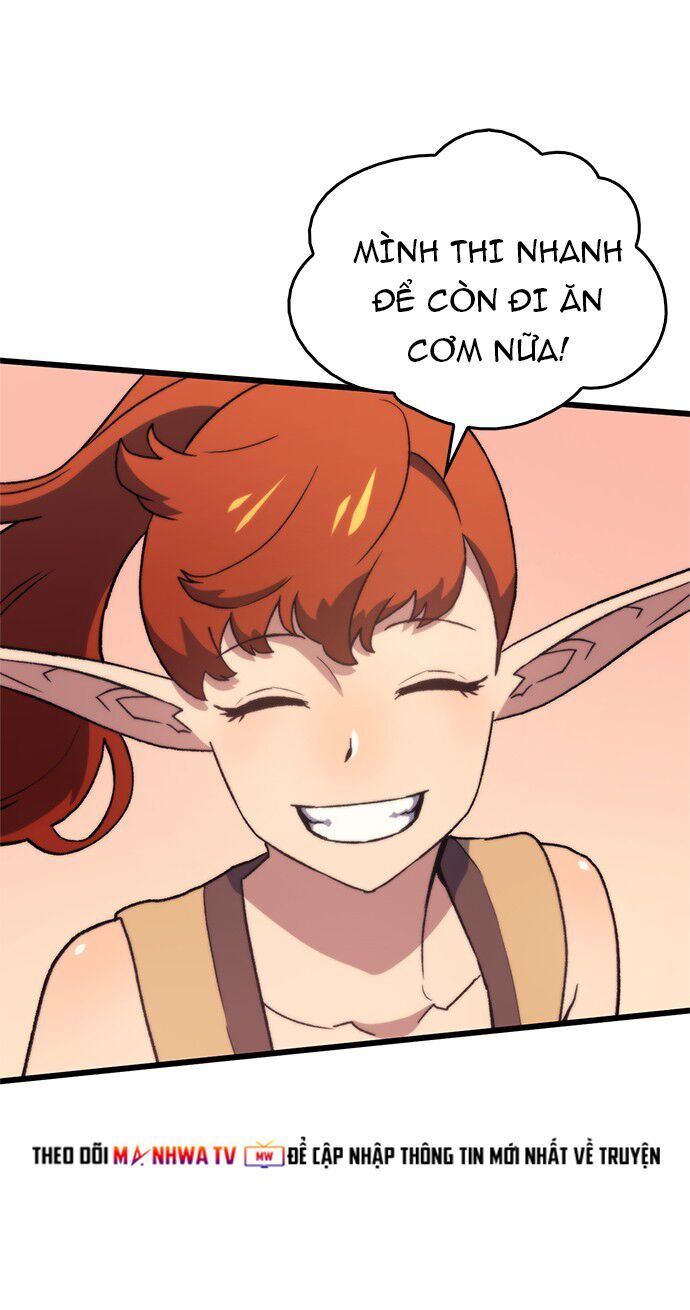 Pháp Sư Từ Thế Giới Khác Chapter 7 - Trang 2