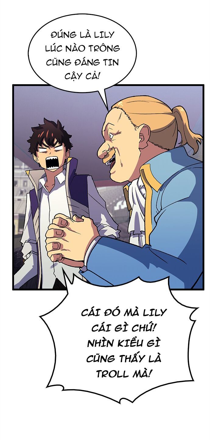 Pháp Sư Từ Thế Giới Khác Chapter 7 - Trang 2