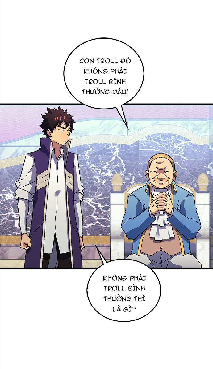 Pháp Sư Từ Thế Giới Khác Chapter 7 - Trang 2