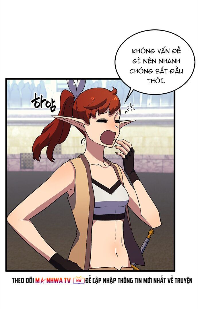 Pháp Sư Từ Thế Giới Khác Chapter 7 - Trang 2