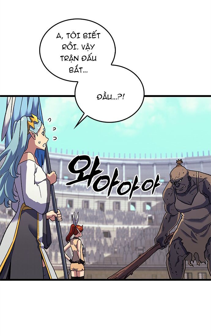 Pháp Sư Từ Thế Giới Khác Chapter 7 - Trang 2