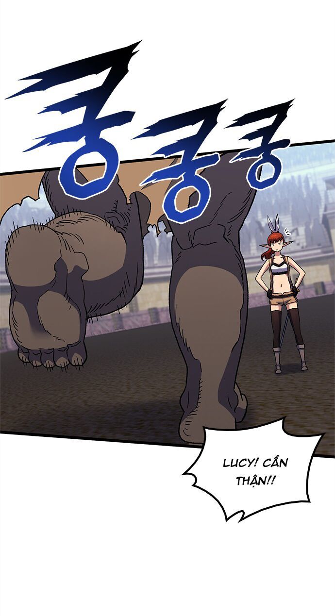 Pháp Sư Từ Thế Giới Khác Chapter 7 - Trang 2