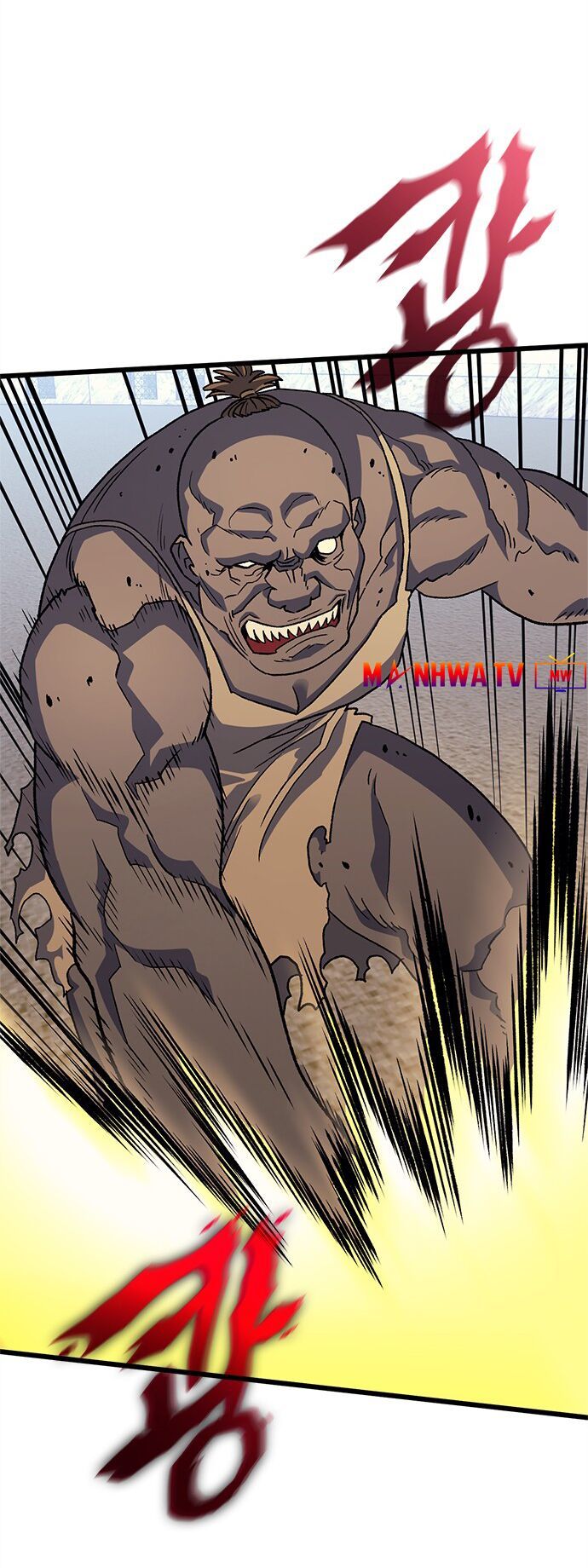 Pháp Sư Từ Thế Giới Khác Chapter 7 - Trang 2