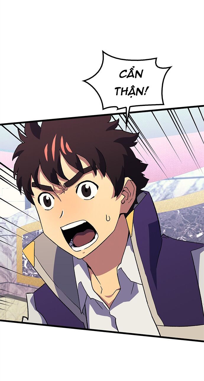 Pháp Sư Từ Thế Giới Khác Chapter 7 - Trang 2