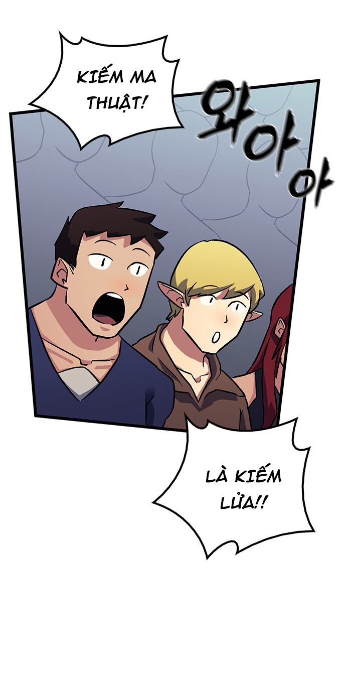 Pháp Sư Từ Thế Giới Khác Chapter 7 - Trang 2