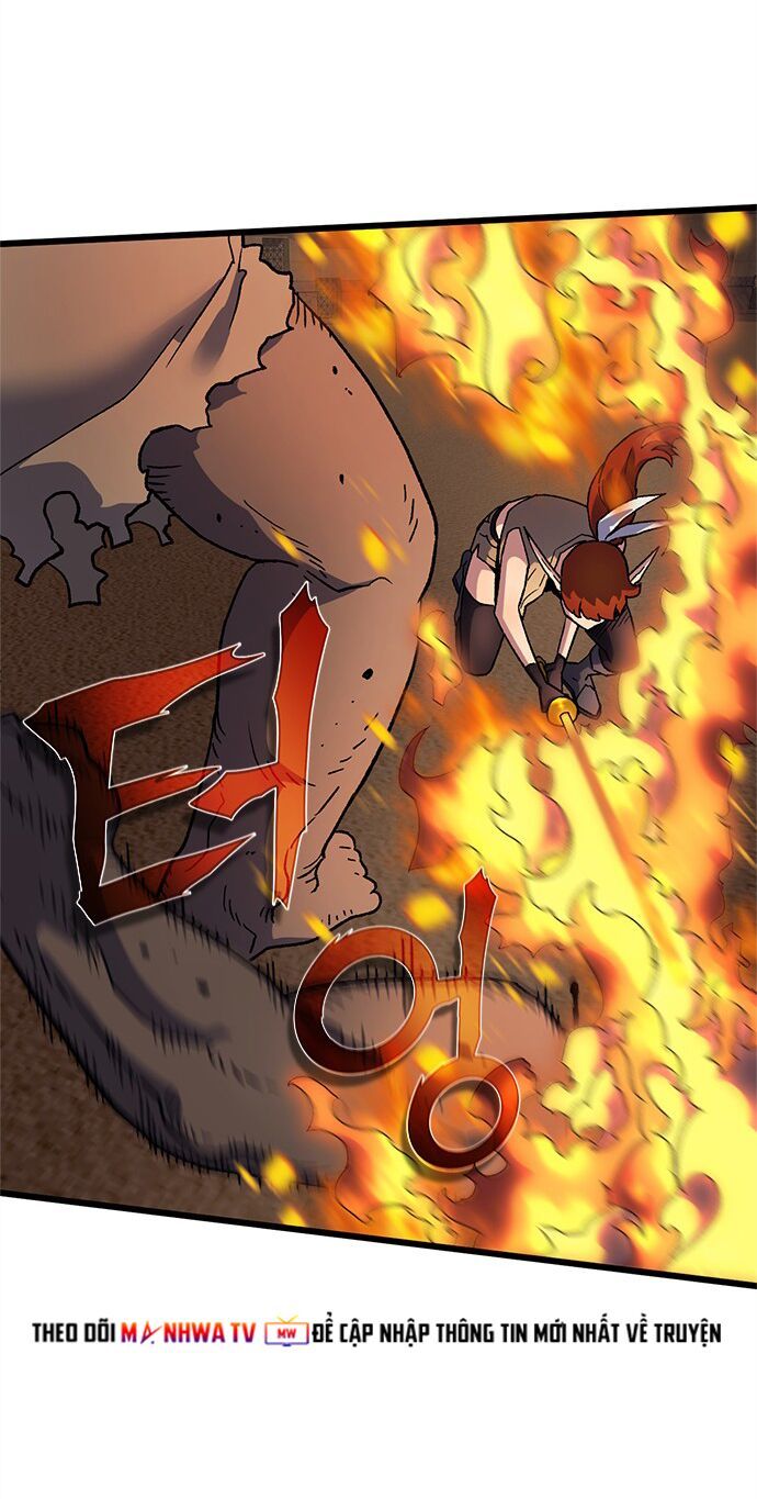 Pháp Sư Từ Thế Giới Khác Chapter 7 - Trang 2