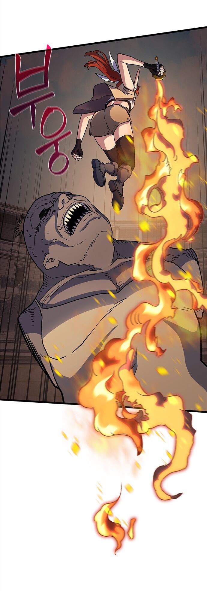 Pháp Sư Từ Thế Giới Khác Chapter 7 - Trang 2