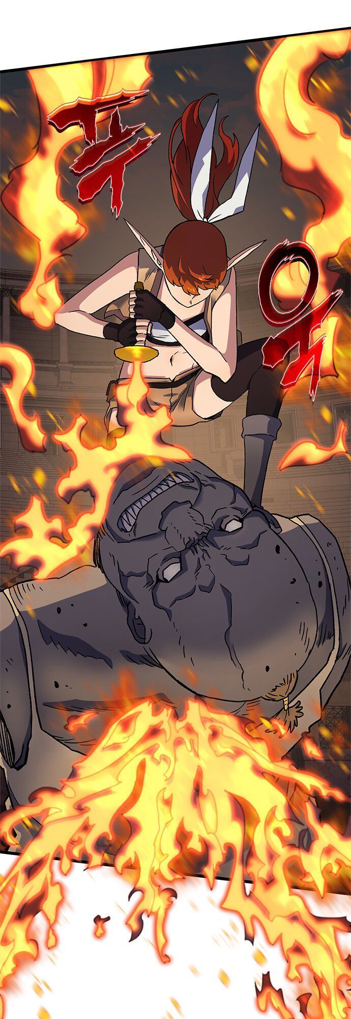 Pháp Sư Từ Thế Giới Khác Chapter 7 - Trang 2