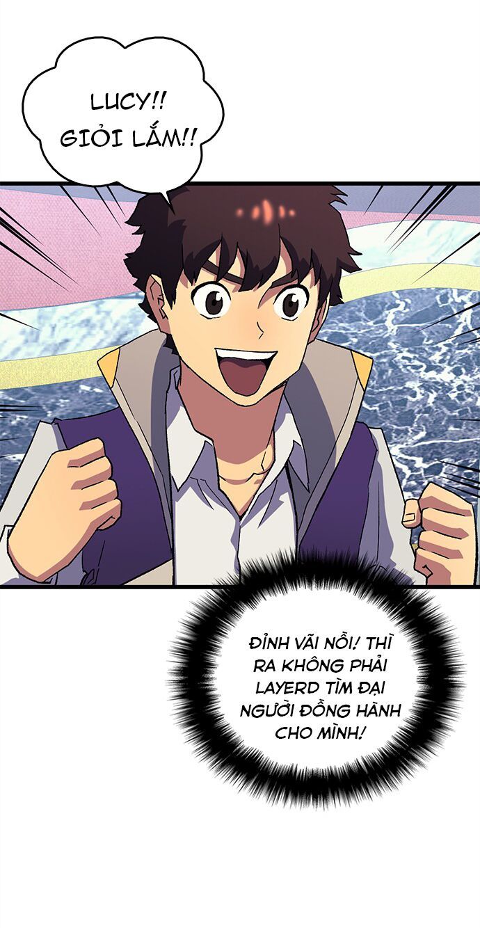 Pháp Sư Từ Thế Giới Khác Chapter 7 - Trang 2