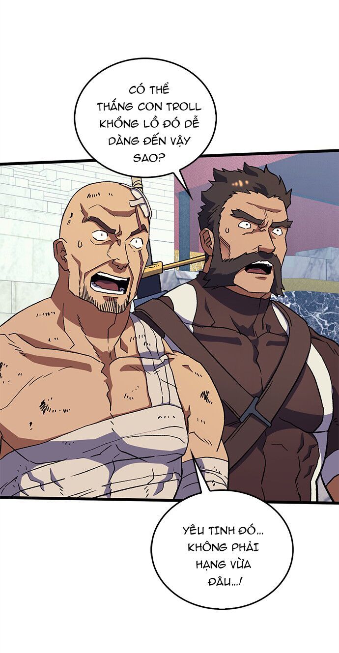 Pháp Sư Từ Thế Giới Khác Chapter 7 - Trang 2