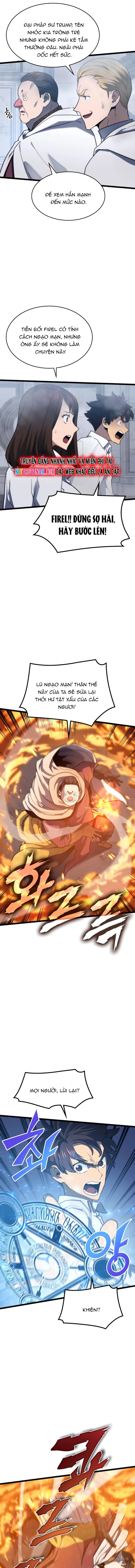 Pháp Sư Từ Thế Giới Khác Chapter 77 - Trang 2