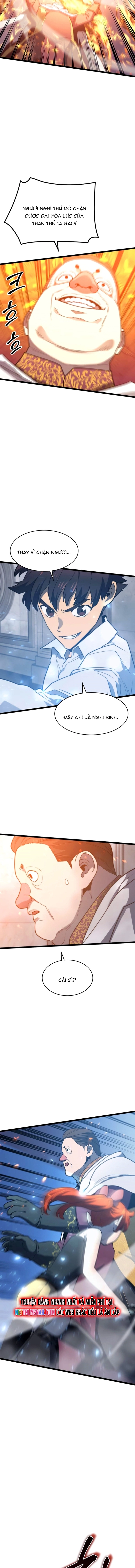 Pháp Sư Từ Thế Giới Khác Chapter 77 - Trang 2