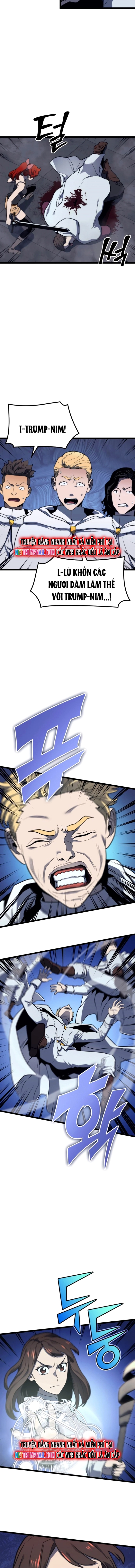 Pháp Sư Từ Thế Giới Khác Chapter 77 - Trang 2