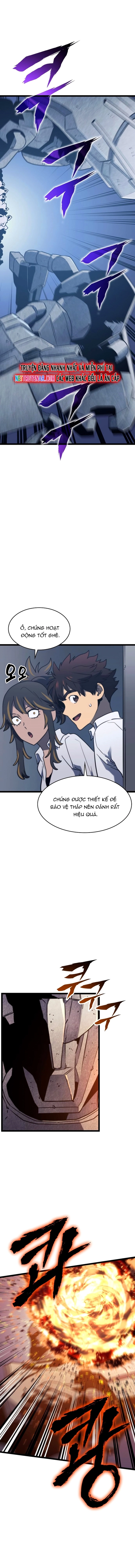 Pháp Sư Từ Thế Giới Khác Chapter 78 - Trang 2