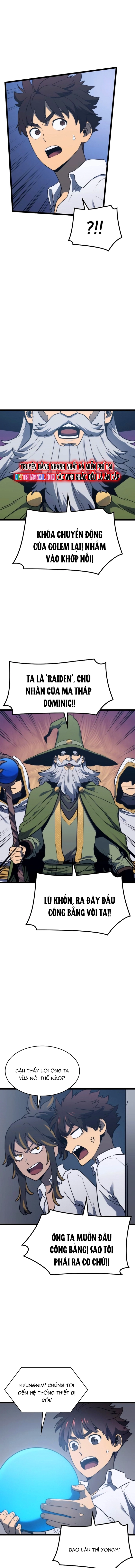 Pháp Sư Từ Thế Giới Khác Chapter 78 - Trang 2