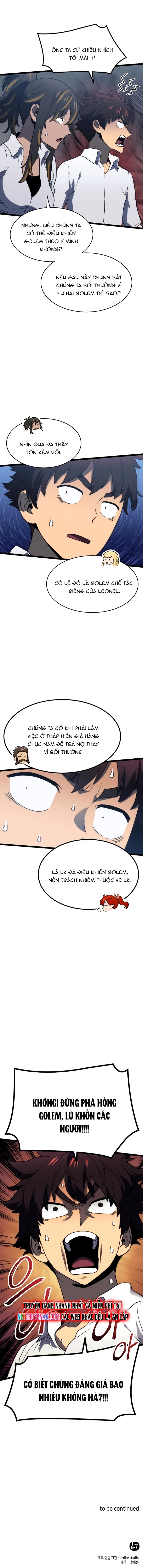 Pháp Sư Từ Thế Giới Khác Chapter 78 - Trang 2
