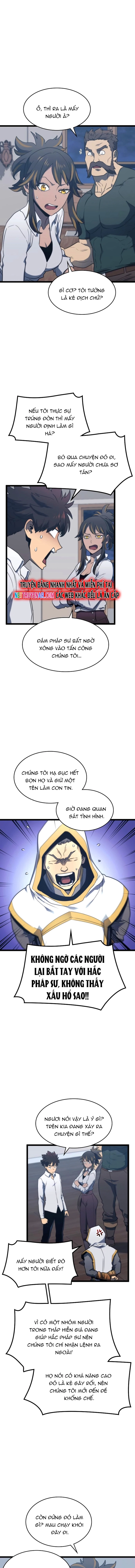 Pháp Sư Từ Thế Giới Khác Chapter 78 - Trang 2