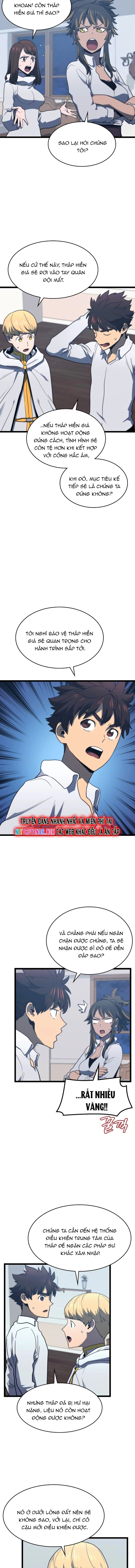 Pháp Sư Từ Thế Giới Khác Chapter 78 - Trang 2