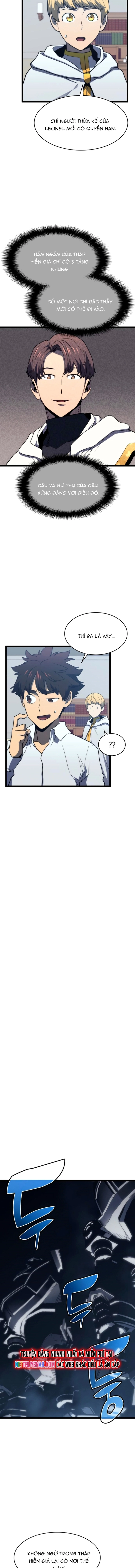 Pháp Sư Từ Thế Giới Khác Chapter 78 - Trang 2