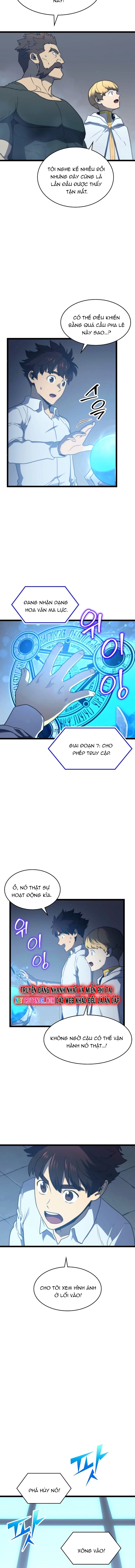 Pháp Sư Từ Thế Giới Khác Chapter 78 - Trang 2