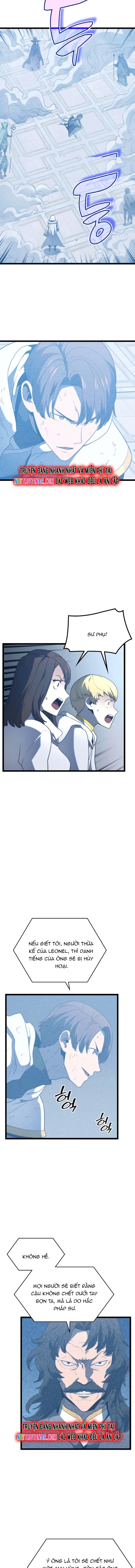 Pháp Sư Từ Thế Giới Khác Chapter 78 - Trang 2