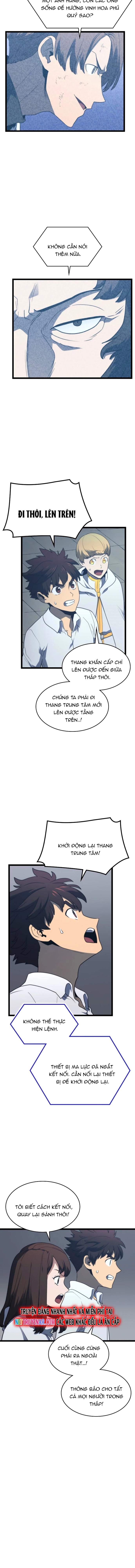 Pháp Sư Từ Thế Giới Khác Chapter 78 - Trang 2