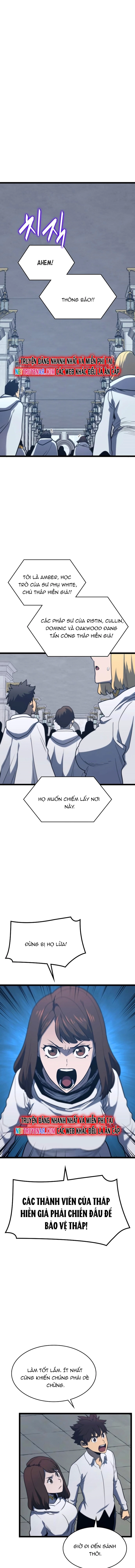 Pháp Sư Từ Thế Giới Khác Chapter 78 - Trang 2