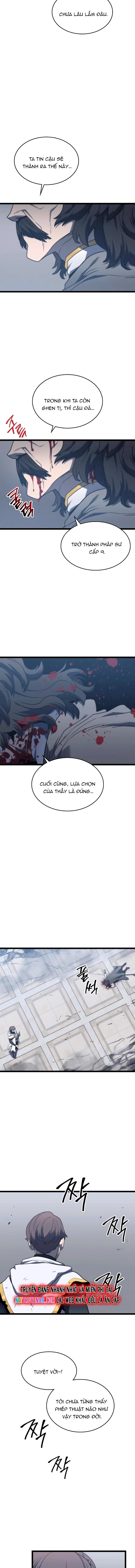 Pháp Sư Từ Thế Giới Khác Chapter 79 - Trang 2