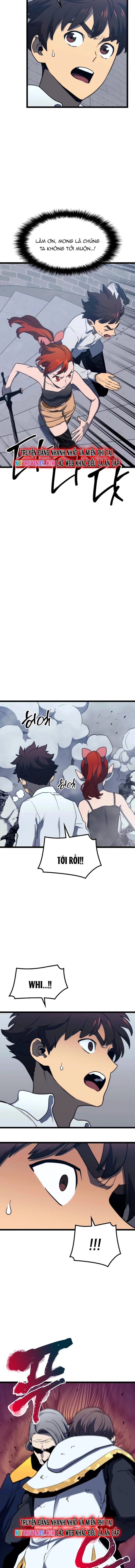 Pháp Sư Từ Thế Giới Khác Chapter 79 - Trang 2