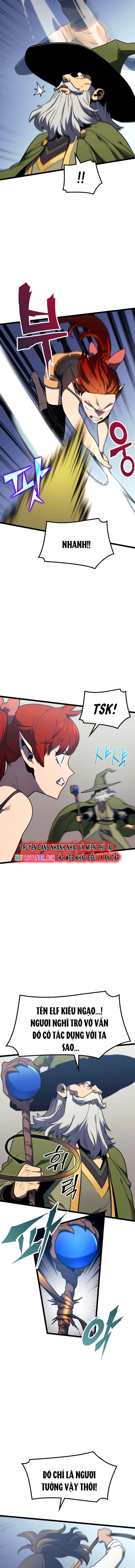 Pháp Sư Từ Thế Giới Khác Chapter 79 - Trang 2