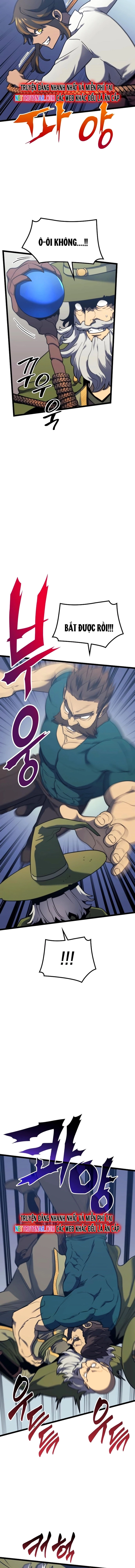 Pháp Sư Từ Thế Giới Khác Chapter 79 - Trang 2