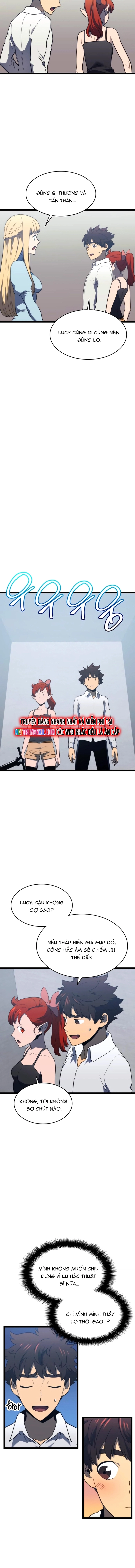 Pháp Sư Từ Thế Giới Khác Chapter 79 - Trang 2