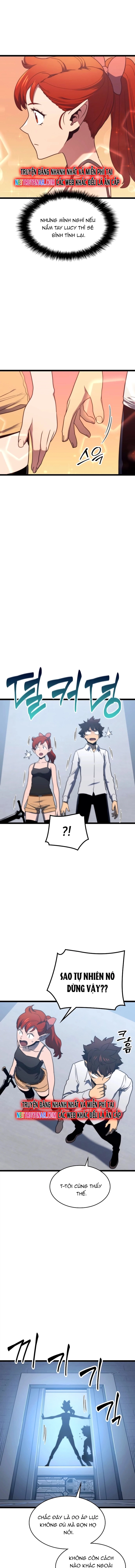 Pháp Sư Từ Thế Giới Khác Chapter 79 - Trang 2